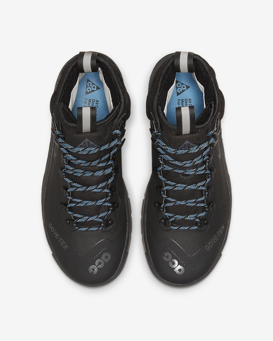 Nike ACG Air Zoom Gaiadome GORE-TEX Shoes